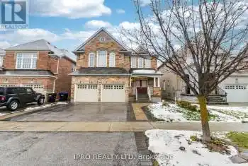 450 Summerlyn Trail, Bradford West Gwillimbury (Bradford), Ontario L3Z0M4, 4 Bedrooms Bedrooms, ,4 BathroomsBathrooms,All Houses,For Sale,Summerlyn,N11905018