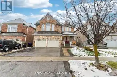 450 Summerlyn Trail Bradford West Gwillimbury (Bradford) Ontario L3Z0M