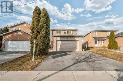 6 Rangeley Drive Toronto (Rouge) Ontario M1B5C1