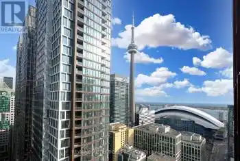 88 Blue Jays Way Unit# 3103, Toronto (Waterfront Communities), Ontario M5V2G3, 2 Bedrooms Bedrooms, ,1 BathroomBathrooms,Condo,For Rent,Blue Jays,C11906506