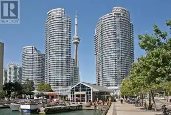 208 Queens Quay Unit# 2208, Toronto (Waterfront Communities), Ontario M5J2Y5, 1 Bedroom Bedrooms, ,1 BathroomBathrooms,Condo,For Rent,Queens Quay,C11906518