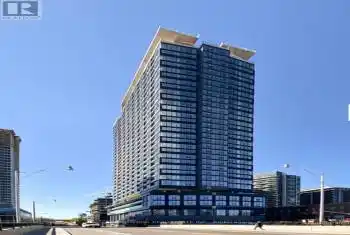 19 Western Battery Road Unit# 2807, Toronto (Waterfront Communities), Ontario M6K0E3, 2 Bedrooms Bedrooms, ,2 BathroomsBathrooms,Condo,For Rent,Western Battery,C11906531