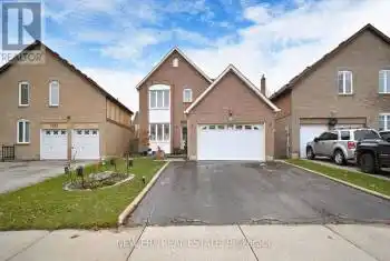 7221 Danton Promenade, Mississauga (Meadowvale), Ontario L5N5C5, 4 Bedrooms Bedrooms, ,4 BathroomsBathrooms,All Houses,For Sale,Danton Promenade,W11906523