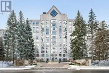 1700 The Collegeway Unit# 605, Mississauga (Erin Mills), Ontario L5L4M2, 2 Bedrooms Bedrooms, ,2 BathroomsBathrooms,Condo,For Sale,The Collegeway,W11906195