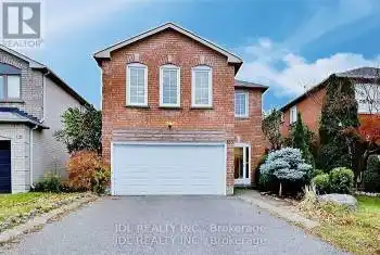 135 Stonebriar Drive, Vaughan (Maple), Ontario L6A2N1, 4 Bedrooms Bedrooms, ,4 BathroomsBathrooms,All Houses,For Sale,Stonebriar,N11906557