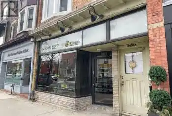 3091 Dundas Street, Toronto (Junction Area), Ontario M6P1Z9, ,1 BathroomBathrooms,Commercial,For Rent,Dundas,W11906566