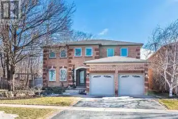 1715 Pilgrims Way, Oakville (Glen Abbey), Ontario L6M2G5, 6 Bedrooms Bedrooms, ,4 BathroomsBathrooms,All Houses,For Rent,Pilgrims,W11906599