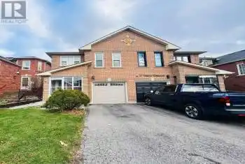 29 Tessler Crescent, Brampton (Bram West), Ontario L6X4P8, 3 Bedrooms Bedrooms, ,3 BathroomsBathrooms,All Houses,For Rent,Tessler,W11906658