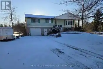 1069 Bird Road, Haldimand (Dunnville), Ontario N1A2W2, 4 Bedrooms Bedrooms, ,1 BathroomBathrooms,All Houses,For Sale,Bird,X11906643