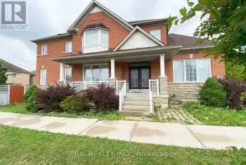 1 Winter Creek Crescent, Markham (Victoria Manor-Jennings Gate), Ontario L6C3E3, 4 Bedrooms Bedrooms, ,4 BathroomsBathrooms,All Houses,For Rent,Winter Creek,N11906699