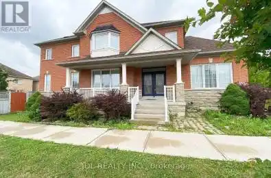 1 Winter Creek Crescent Markham (Victoria Manor-Jennings Gate) Ontario