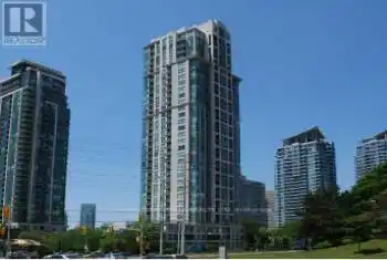 3504 hurontario Street Unit# 2907, Mississauga (Fairview), Ontario L5B0B9, 1 Bedroom Bedrooms, ,1 BathroomBathrooms,Condo,For Rent,hurontario,W11906701