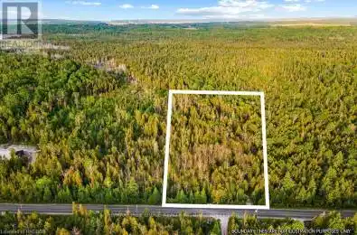 LOT 53 SPRY SHORE Road Unit# LOT Northern Bruce Peninsula Ontario N0H1