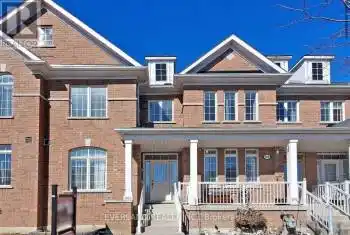 806 Castlemore Avenue, Markham (Wismer), Ontario L6E1P2, 3 Bedrooms Bedrooms, ,3 BathroomsBathrooms,All Houses,For Rent,Castlemore,N11906742