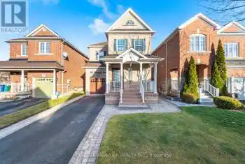 68 Warnford Circle, Ajax (Northeast Ajax), Ontario L1T0J3, 3 Bedrooms Bedrooms, ,3 BathroomsBathrooms,All Houses,For Sale,Warnford,E11906687