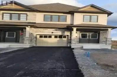 1528 Wheatcroft Drive Oshawa (Kedron) Ontario L1L0W5