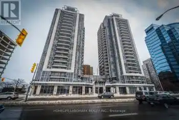 5791 Yonge Street Unit# 2509, Toronto (Newtonbrook East), Ontario M2M0A8, 2 Bedrooms Bedrooms, ,2 BathroomsBathrooms,Condo,For Rent,Yonge,C11906824