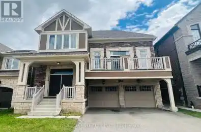 148 Wheat Boom Drive Oakville Ontario L6H7C4