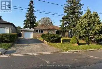 8 Heather Road, Toronto (Agincourt South-Malvern West), Ontario M1S2E1, 5 Bedrooms Bedrooms, ,2 BathroomsBathrooms,All Houses,For Rent,Heather,E11906843