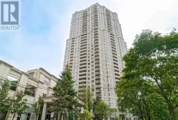 35 Kingsbridge Garden Circle Unit# 1008, Mississauga (Hurontario), Ontario L5R3Z5, 2 Bedrooms Bedrooms, ,1 BathroomBathrooms,Condo,For Rent,Kingsbridge Garden,W11906885