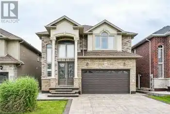 143 DAVINCI Boulevard, Hamilton, Ontario L9B0C3, 4 Bedrooms Bedrooms, ,4 BathroomsBathrooms,All Houses,For Rent,DAVINCI,40687573