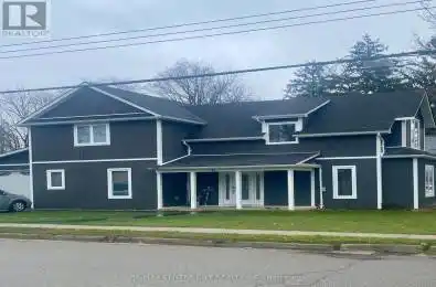 61 Myrtle Street Aylmer Ontario N5H2H6