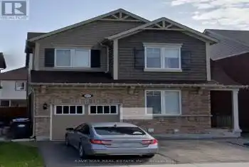 537 Edenbrook Hill Drive, Brampton (Northwest Brampton), Ontario L7A4S8, 2 Bedrooms Bedrooms, ,2 BathroomsBathrooms,All Houses,For Rent,Edenbrook Hill,W11906908