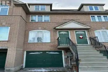 75 Strathaven Drive Unit# 30, Mississauga (Hurontario), Ontario L5R3W1, 3 Bedrooms Bedrooms, ,3 BathroomsBathrooms,All Houses,For Rent,Strathaven,W11906942