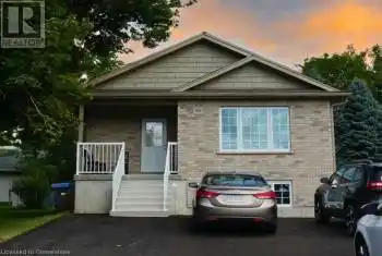 109 JAMES Street, St. Marys, Ontario N3A2P3, 6 Bedrooms Bedrooms, ,4 BathroomsBathrooms,All Houses,For Sale,JAMES,40687360