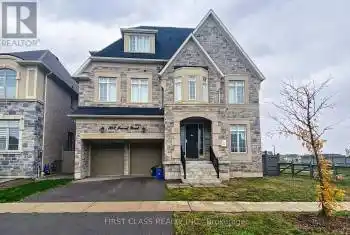 382 Farrell Road, Vaughan (Patterson), Ontario L6A4W8, 5 Bedrooms Bedrooms, ,6 BathroomsBathrooms,All Houses,For Rent,Farrell,N11906987