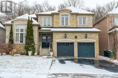 15 Hellyer Avenue Brampton (Bram West) Ontario L6Y0M3