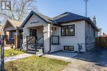 105 Westlake Avenue, Toronto (East End-Danforth), Ontario M4C4R3, 4 Bedrooms Bedrooms, ,2 BathroomsBathrooms,All Houses,For Sale,Westlake,E11906961