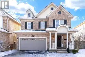 175 SPRING CREEK Drive, Waterdown, Ontario L0R2H8, 3 Bedrooms Bedrooms, ,3 BathroomsBathrooms,All Houses,For Sale,SPRING CREEK,40687285