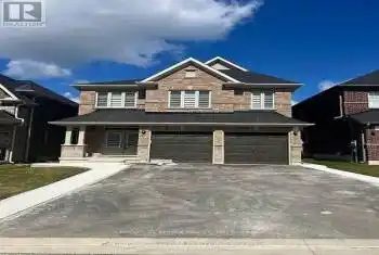 25 Copperhill Heights Unit# Upstair, Barrie (Painswick South), Ontario L9J0L1, 5 Bedrooms Bedrooms, ,4 BathroomsBathrooms,All Houses,For Rent,Copperhill,S11907051