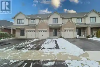 39 Keba Crescent, Tillsonburg, Ontario N4G0K7, 4 Bedrooms Bedrooms, ,4 BathroomsBathrooms,All Houses,For Sale,Keba,X11907074