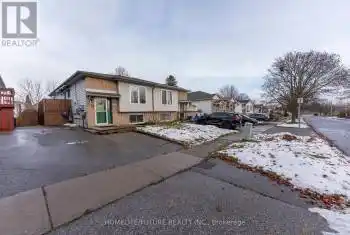 60 John Scott Court, Clarington (Bowmanville), Ontario L1C4L1, 3 Bedrooms Bedrooms, ,2 BathroomsBathrooms,All Houses,For Sale,John Scott,E11907081