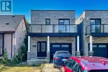 574A Pharmacy Avenue, Toronto (Clairlea-Birchmount), Ontario M1L3G9, 4 Bedrooms Bedrooms, ,4 BathroomsBathrooms,All Houses,For Sale,Pharmacy,E11907105