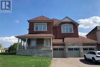 1 Mary Willson Court, East Gwillimbury (Sharon), Ontario L9N0P5, 6 Bedrooms Bedrooms, ,4 BathroomsBathrooms,All Houses,For Rent,Mary Willson,N11907125