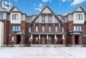 185 Bedrock Drive Unit# 14, Hamilton (Stoney Creek Mountain), Ontario L8J0M5, 4 Bedrooms Bedrooms, ,3 BathroomsBathrooms,All Houses,For Sale,Bedrock,X11907116