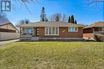 5 Northwood Drive, St. Catharines, Ontario L2M4J4, 5 Bedrooms Bedrooms, ,2 BathroomsBathrooms,All Houses,For Rent,Northwood,X11907153