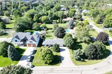 33 Ridgeway Avenue Guelph (Pine Ridge) Ontario N1L1G9