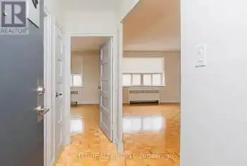 1291 Bayview Avenue Unit# 603, Toronto (Leaside), Ontario M4G2Z9, 1 Bedroom Bedrooms, ,1 BathroomBathrooms,Condo,For Rent,Bayview,C11907186