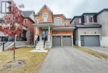 33 Marlene Johnston Drive, East Gwillimbury (Holland Landing), Ontario L9N0W7, 4 Bedrooms Bedrooms, ,4 BathroomsBathrooms,All Houses,For Rent,Marlene Johnston,N11907202