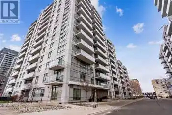 816 Lansdowne Avenue Unit# 1006, Toronto (Dovercourt-Wallace Emerson-Junction), Ontario M6H4K6, 1 Bedroom Bedrooms, ,1 BathroomBathrooms,Condo,For Rent,Lansdowne,W11907194