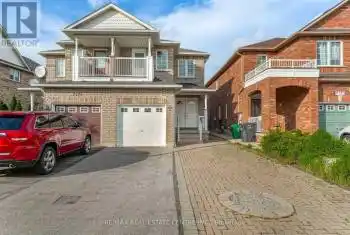 7177 Village Walk, Mississauga (Meadowvale Village), Ontario L5W1X2, 1 Bedroom Bedrooms, ,1 BathroomBathrooms,All Houses,For Rent,Village,W11907200