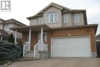 236 OPRINGTON Place, Kitchener, Ontario N2N3P3, 3 Bedrooms Bedrooms, ,4 BathroomsBathrooms,All Houses,For Rent,OPRINGTON,40686925