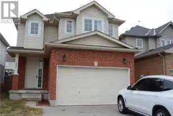 157 CRANBROOK Street, Kitchener, Ontario N2P2X4, 3 Bedrooms Bedrooms, ,3 BathroomsBathrooms,All Houses,For Rent,CRANBROOK,40687514