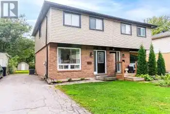 78 SILVAN Drive, Welland (767 - N. Welland), Ontario L3C6C3, 3 Bedrooms Bedrooms, ,1 BathroomBathrooms,All Houses,For Sale,SILVAN,X11907281