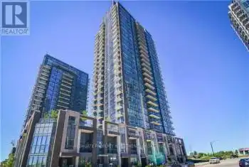 5033 Four Springs Avenue Unit# 717, Mississauga (Hurontario), Ontario L5R0E4, 2 Bedrooms Bedrooms, ,2 BathroomsBathrooms,Condo,For Rent,Four Springs,W11907280