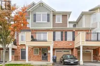 8 Arnprior Road Brampton (Northwest Brampton) Ontario L7A0W1